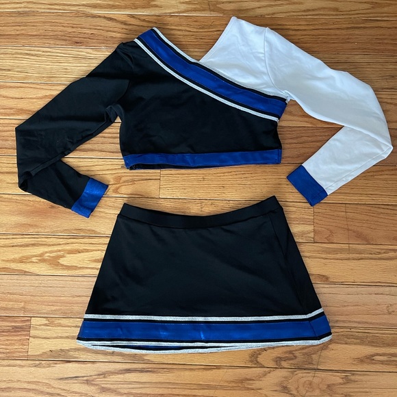 ORIGINAL Cheer Athletics Cheer Uniform Bundle! - Picture 2 of 6